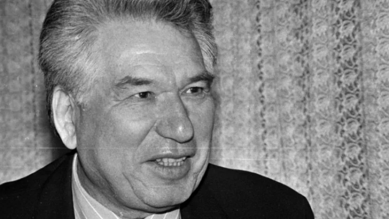 Osmangazi'de Cengiz Aytmatov günleri başlıyor