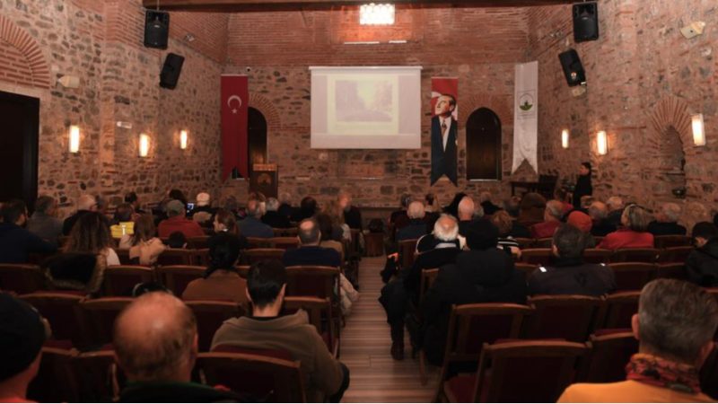 Osmangazi'de gündem Uludağ oldu