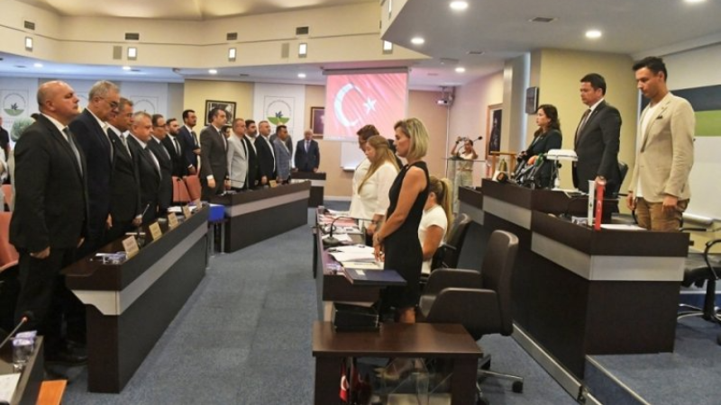 Osmangazi'ye yeni spor tesisleri geliyor...
