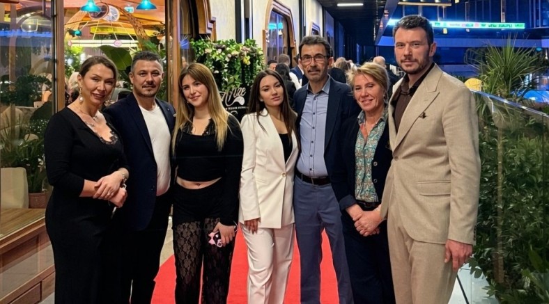 Osmanlı ve Anadolu Mutfağı Bursa’da yeniden hayat buluyor