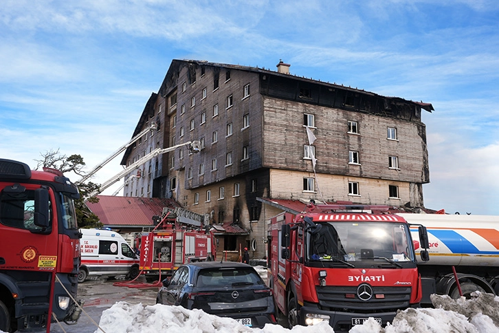 Otel yöneticisinden çarpıcı itiraf: Eksikleri gidermek çok masraflıydı