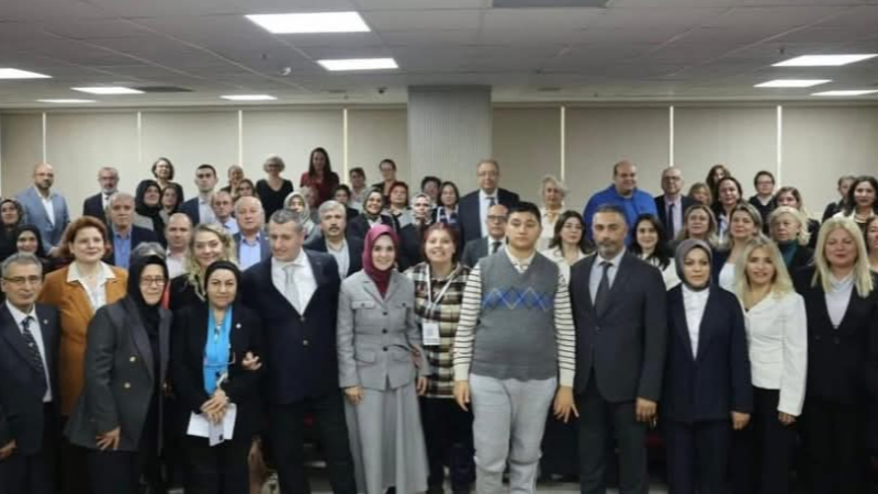 Otizmli ailelerin umudu canlandı