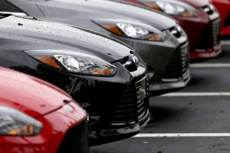 Otomotivde tüm zamanların rekoru kırıldı