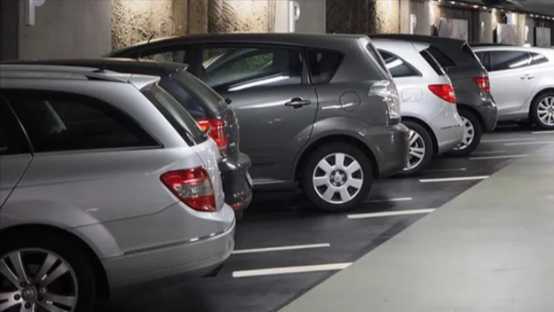 Otoparklarda yeni düzenleme: 2 katına çıkarıldı...