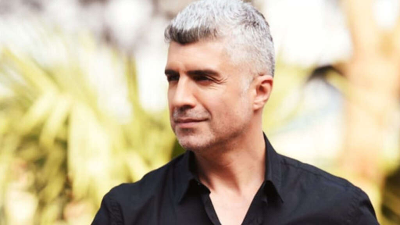 Özcan Deniz'e şok karar