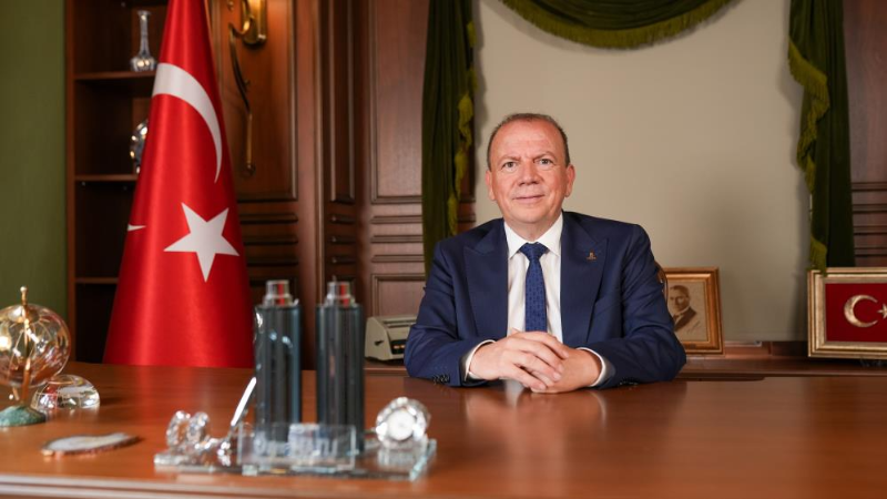 Özer Matlı: 
