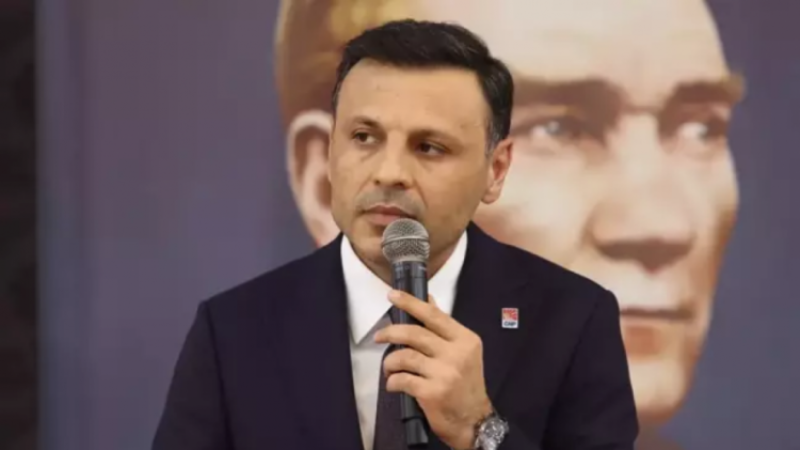 Özgür Çelik için 15 yıl 6 ay hapis talebi