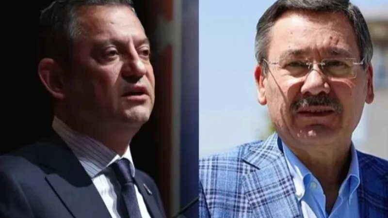 Özgür Özel davayı kazandı: Melih Gökçek tazminat ödeyecek