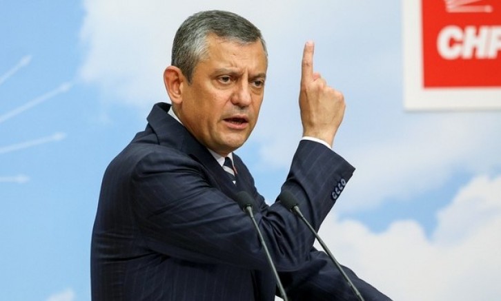 Özgür Özel, Bursa ve Bozbey için bakın neler dedi!