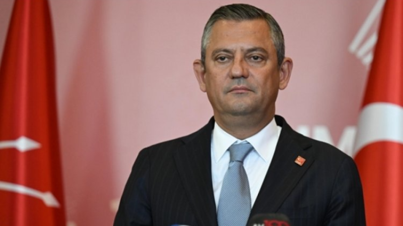 Özgür Özel'den rüşvet iddalarıyla ilgili ilk açıklama!