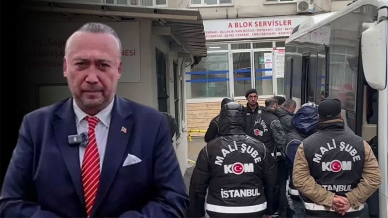 Özkan Yalım’ın etkin pişmanlık ifadesi ortaya çıktı