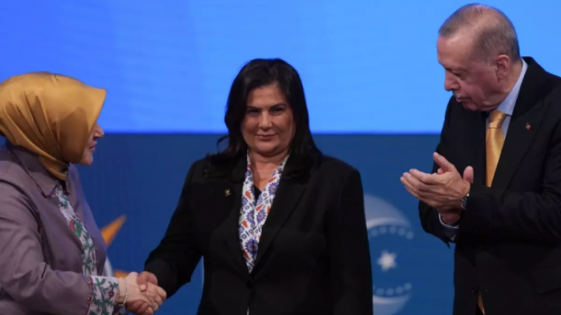 Özlem Çerçioğlu'dan çarpıcı açıklamalar; Sessizliğini bozdu