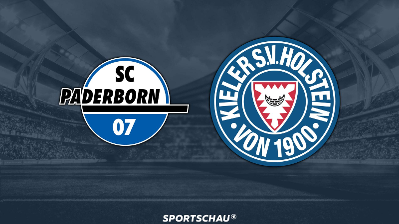 Paderborn-Kiel maçı ne zaman, saat kaçta, hangi kanalda?