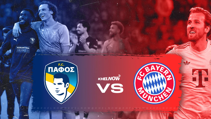 Pafos - Bayern Münih maçı ne zaman, saat kaçta ve hangi kanalda?