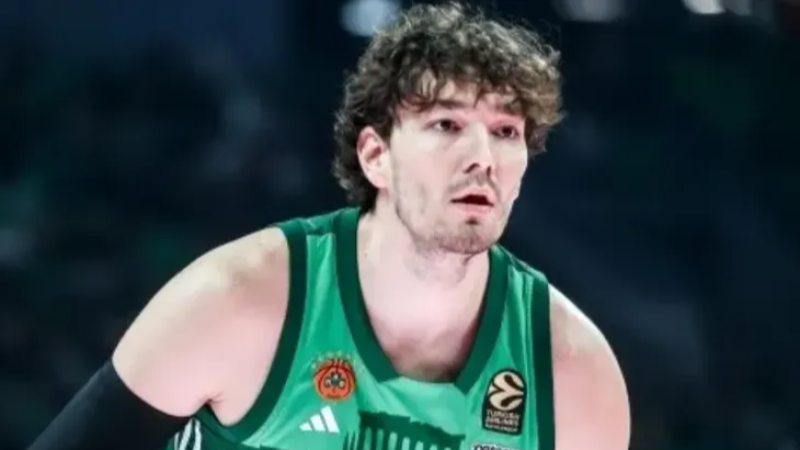 PAO'da Cedi Osman için karar verildi