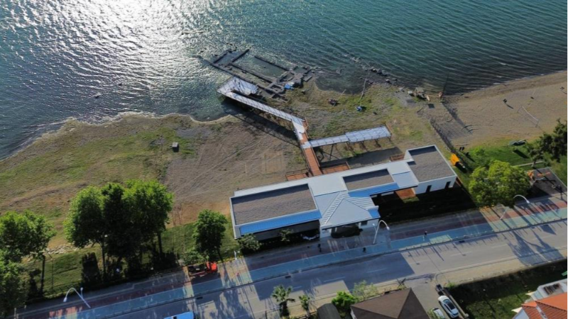 Papa 14. Leo’nun ziyareti öncesi Bursa dünya gündemine taşındı