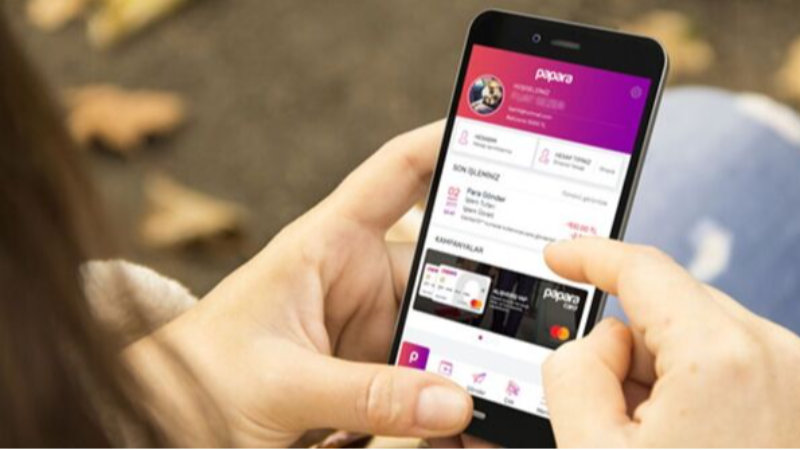 Papara kullanıcıları tedirgin; İşlem yapılabiliyor mu, ne zaman açılacak?