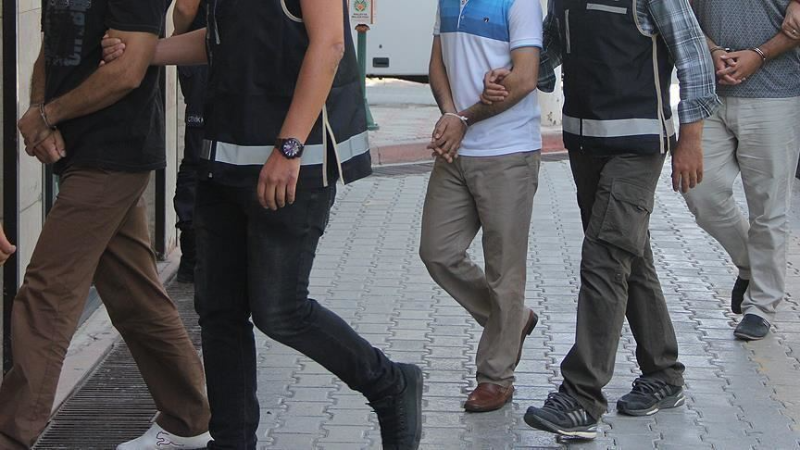 Papara operasyonunda yeni gelişme