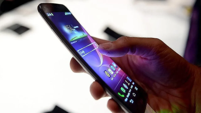 Para transfer ederken dikkat; Mobil bankacılıkta yeni dönem