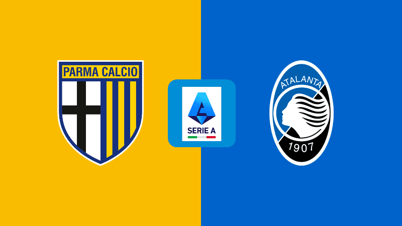 Parma-Atalanta maçı saat kaçta, hangi kanalda?
