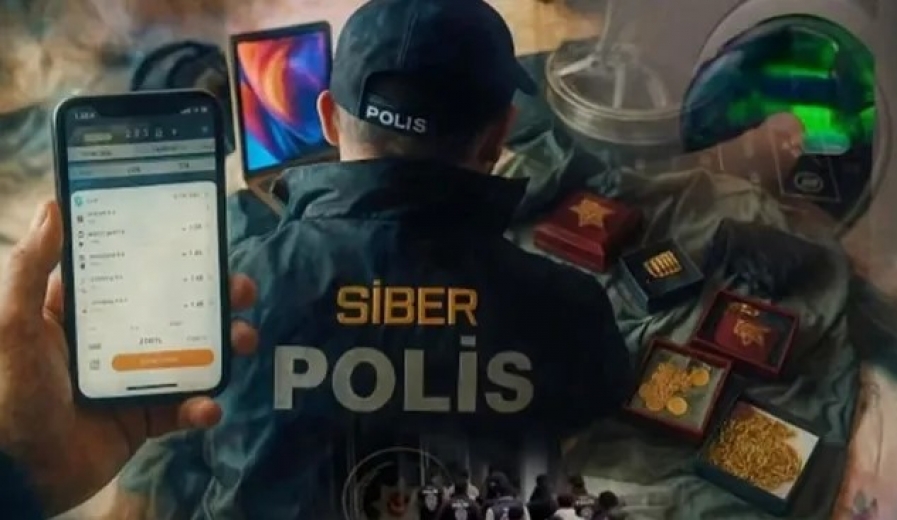 PAYMIX-4 operasyonu: 7 İlde büyük darbe, 657 hesap bloke