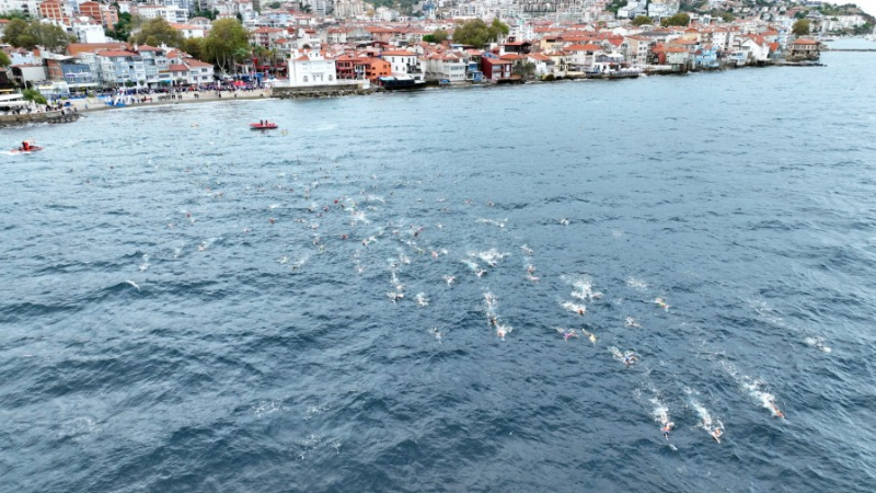 Pazar günü Mudanya'ya gidecekler dikkat!