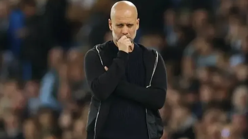 Pep Guardiola'dan çarpıcı ifadeler...