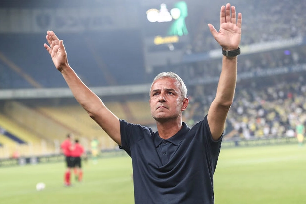 Persepolis’in teknik direktörü İsmail Kartal oldu