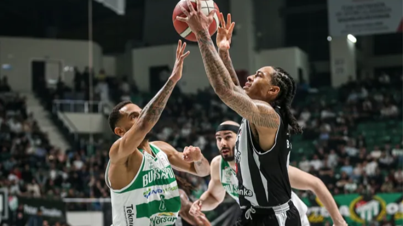 Petkimspor-Bursaspor Yörsan maçı saat kaçta, hangi kanalda?