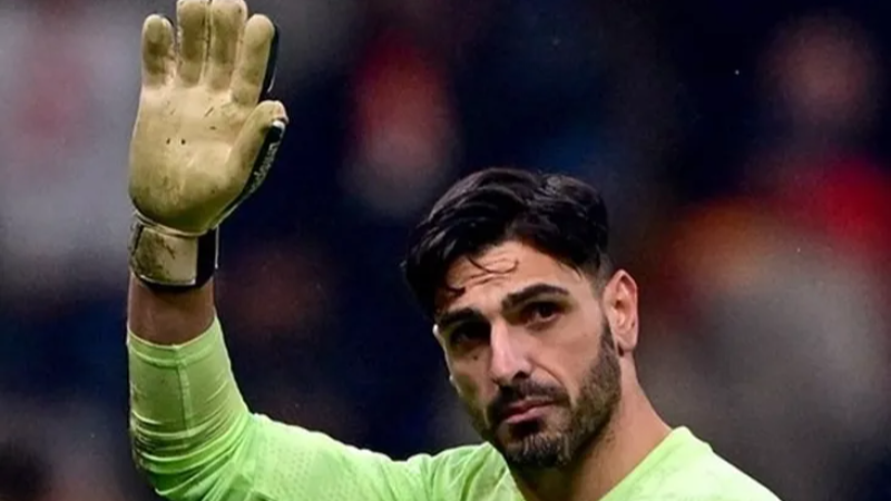 PFDK, Günay Güvenç'in cezasını açıkladı!