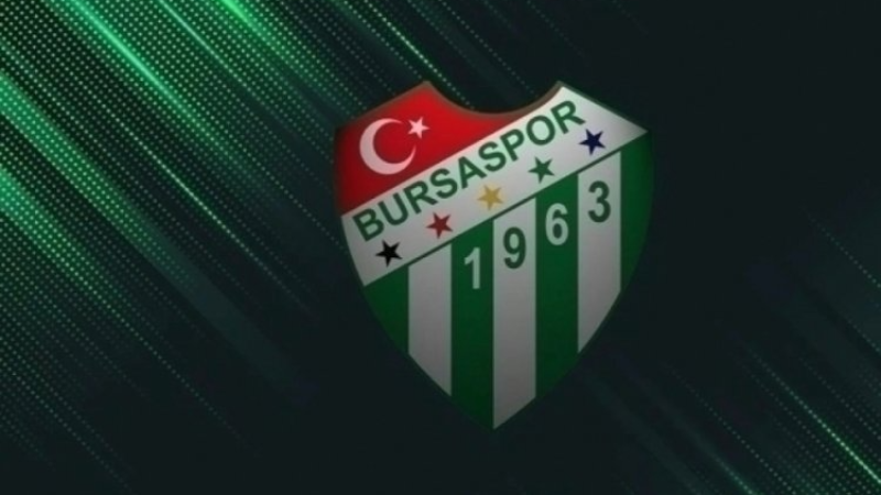PFDK'dan Bursaspor'a men ve para cezası!