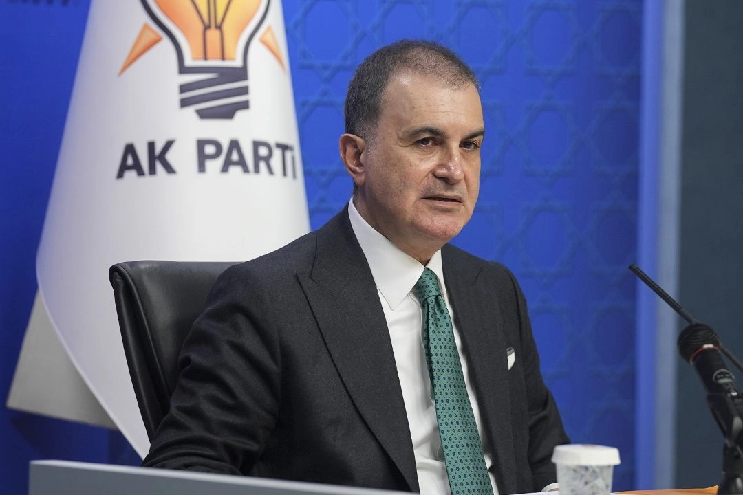 PKK ne zaman silah bırakacak? Ömer Çelik açıkladı!