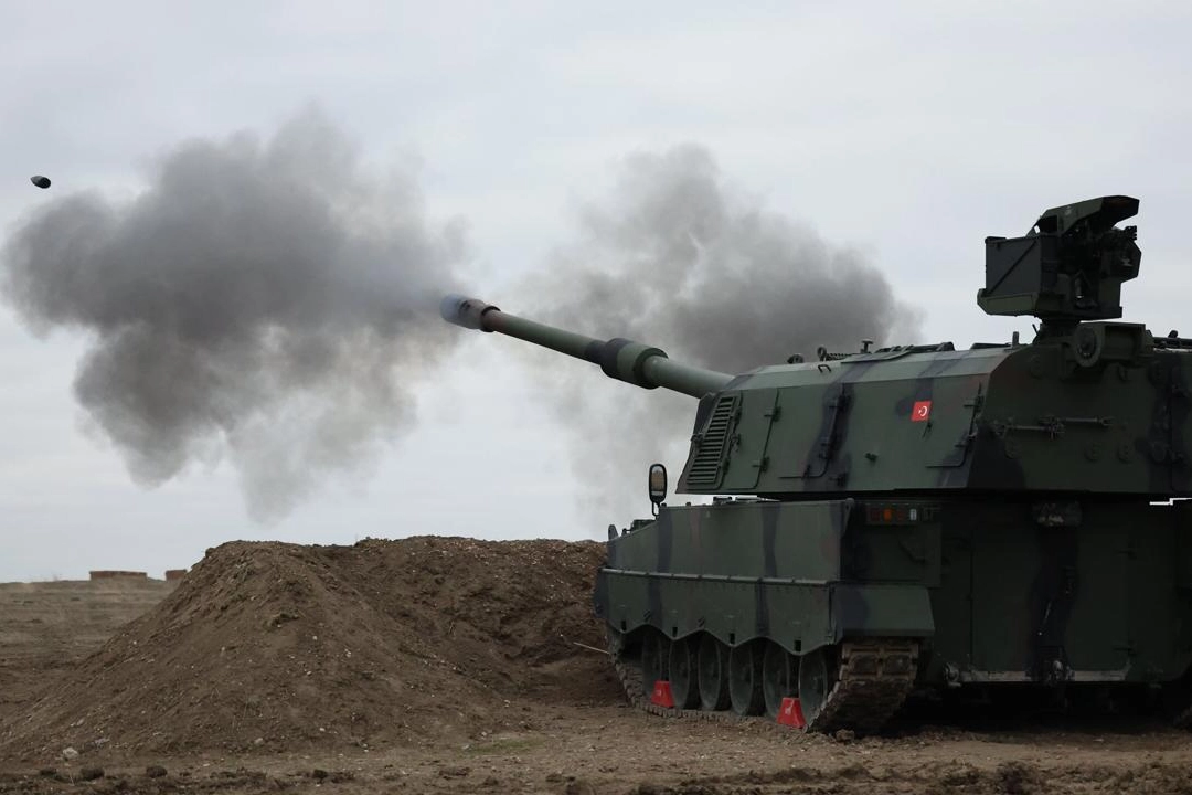 PKK’ya bir darbe daha