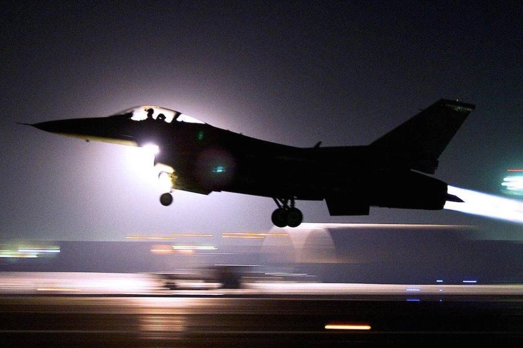 PKK’ya darbe üstüne darbe