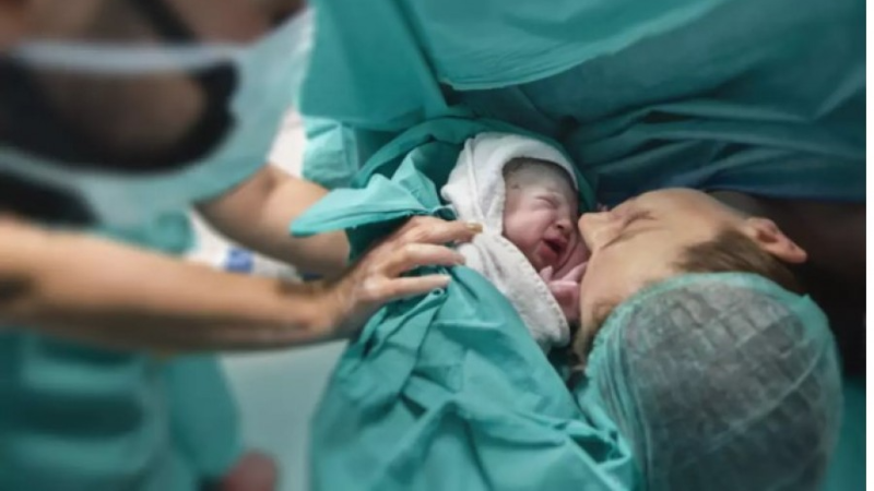 Planlı keyfi sezaryene yasak geliyor! İşte yeni düzenleme...