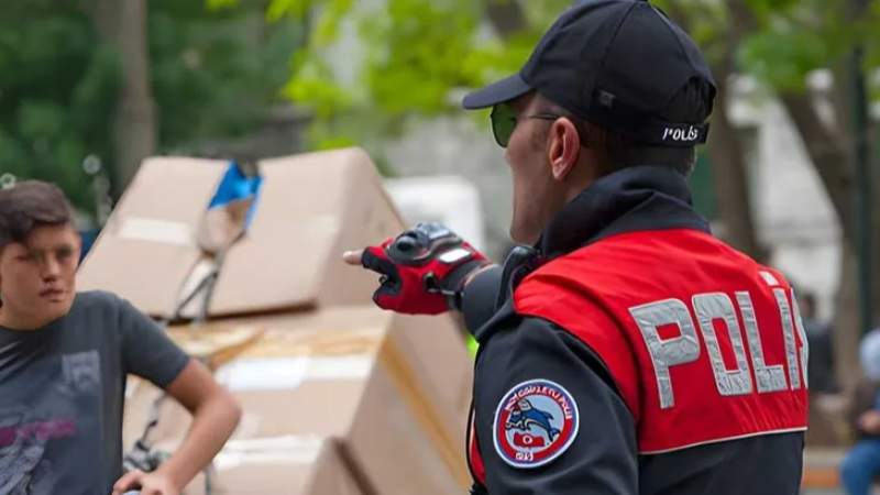 Polis atamalarında yeni dönem: Görev puanı sistemi yürürlükte!
