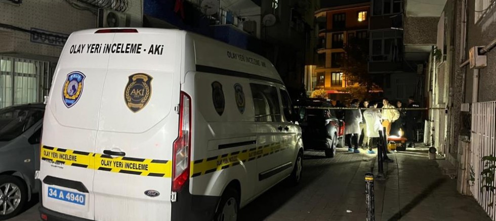 Polis ekiplerine ateş açan şüpheli etkisiz hale getirildi
