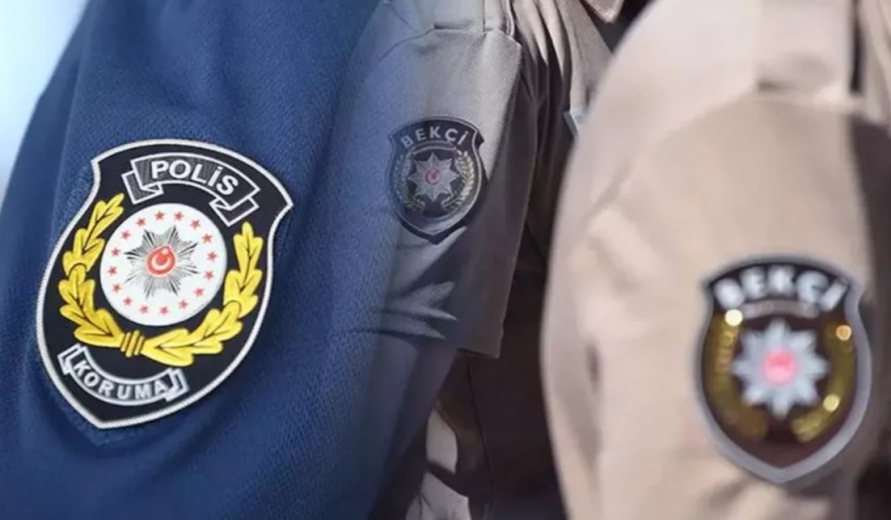 Polis ve bekçileri ilgilendiren düzenleme!