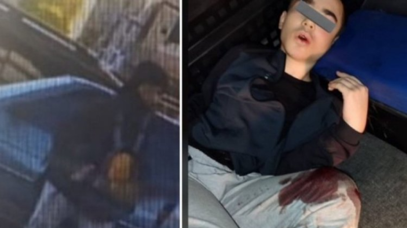 Polislerimizi şehit eden hain öldü!