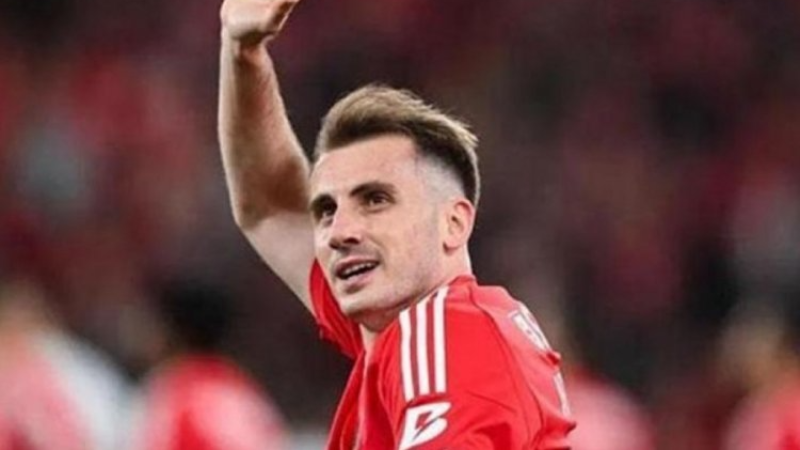 Portekiz onu konuşuyor!