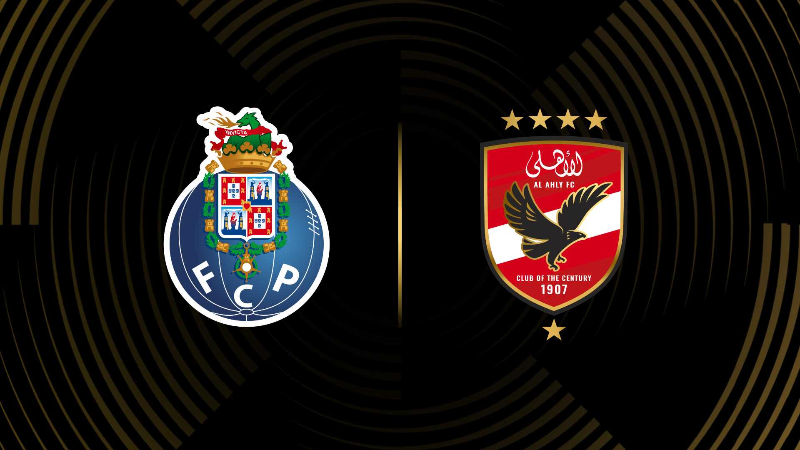 Porto-Al-Ahly maçı ne zaman saat kaçta, hangi kanalda?
