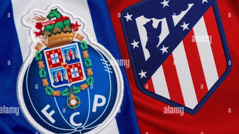 Porto-Atletico Madrid maçı ne zaman, saat kaçta, hangi kanalda?