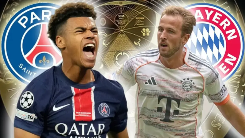 PSG - Bayern Münih maçı ne zaman, saat kaçta ve hangi kanalda?