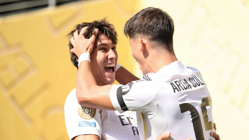 PSG - Real Madrid maçı ne zaman, saat kaçta ve hangi kanalda?