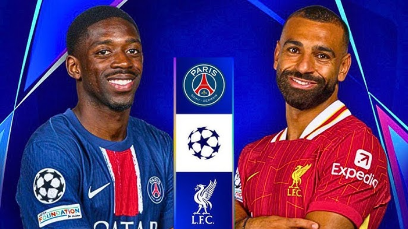 PSG- Liverpool maçı ne zaman, saat kaçta ve hangi kanalda?
