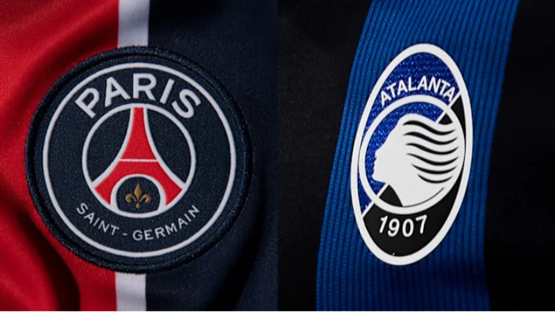 PSG-Atalanta maçı saat kaçta hangi kanalda?