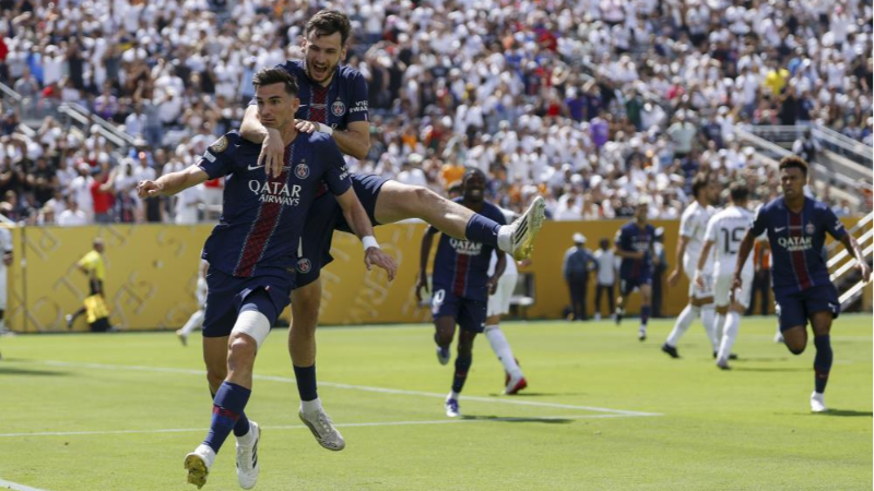 PSG-Chelsea finali ne zaman, saat kaçta, hangi kanalda?