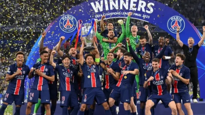 PSG fırtınası; Tam 7 isim...