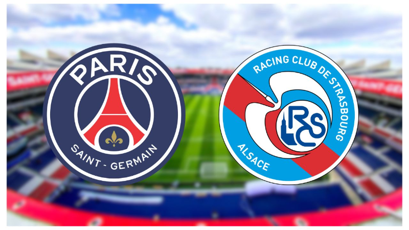 PSG-Strasbourg maçı ne zaman, saat kaçta ve hangi kanalda ?