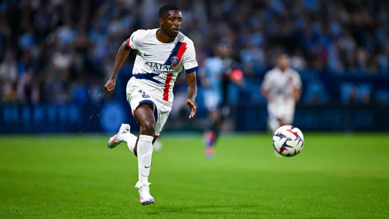 PSG tam 25 maçtır kaybetmiyor!